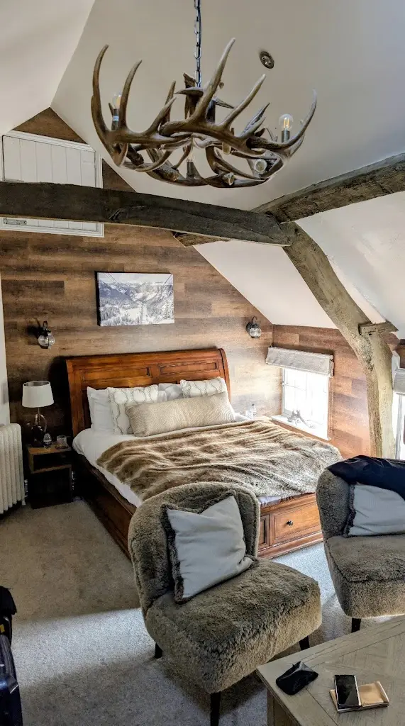 Rumit Patel_The Boot Inn_Etwall_review