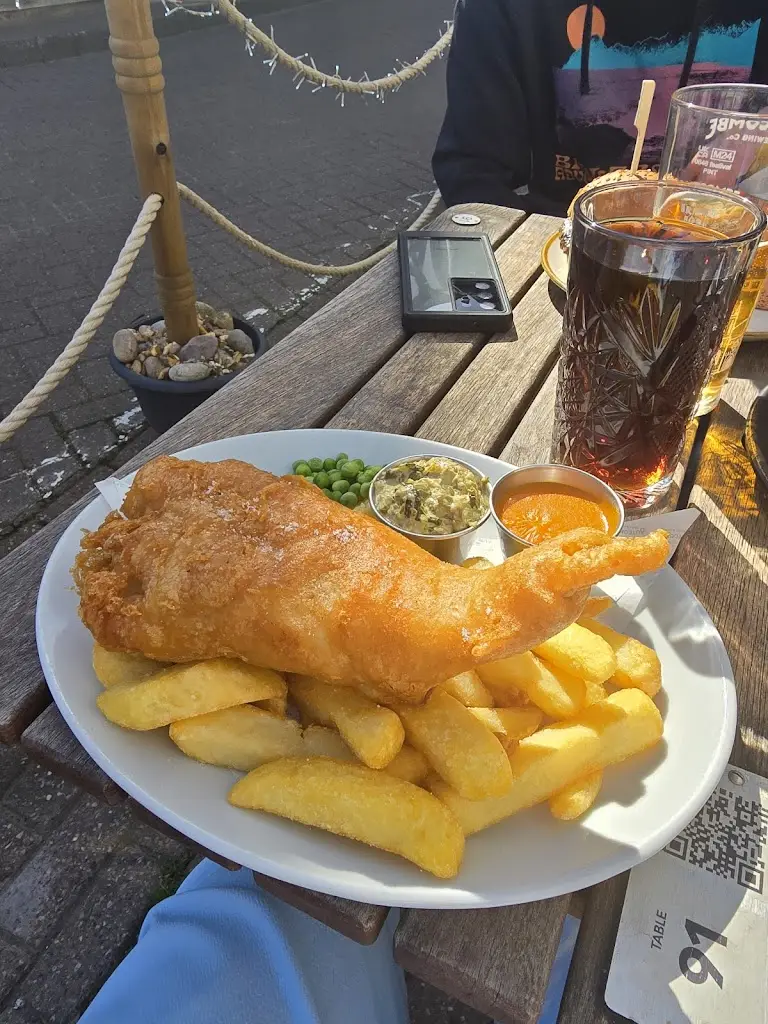 Eszter Simon_The Lamb Inn_Axbridge_review