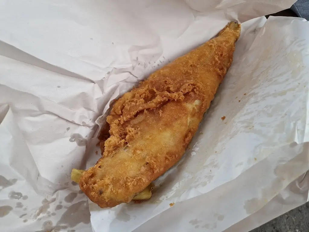 Fish and chips: Steves@Etwall_Etwall_slider_image_3