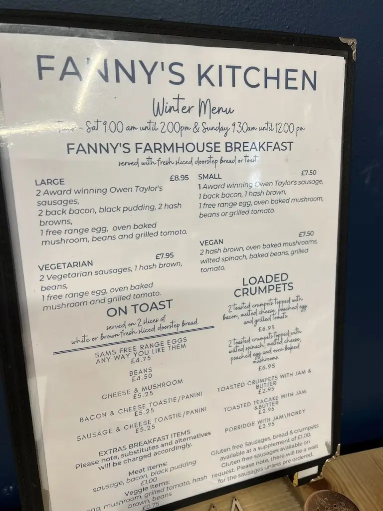 Menu_Fanny’s Farm Shop & Kitchen_Etwall_image_2