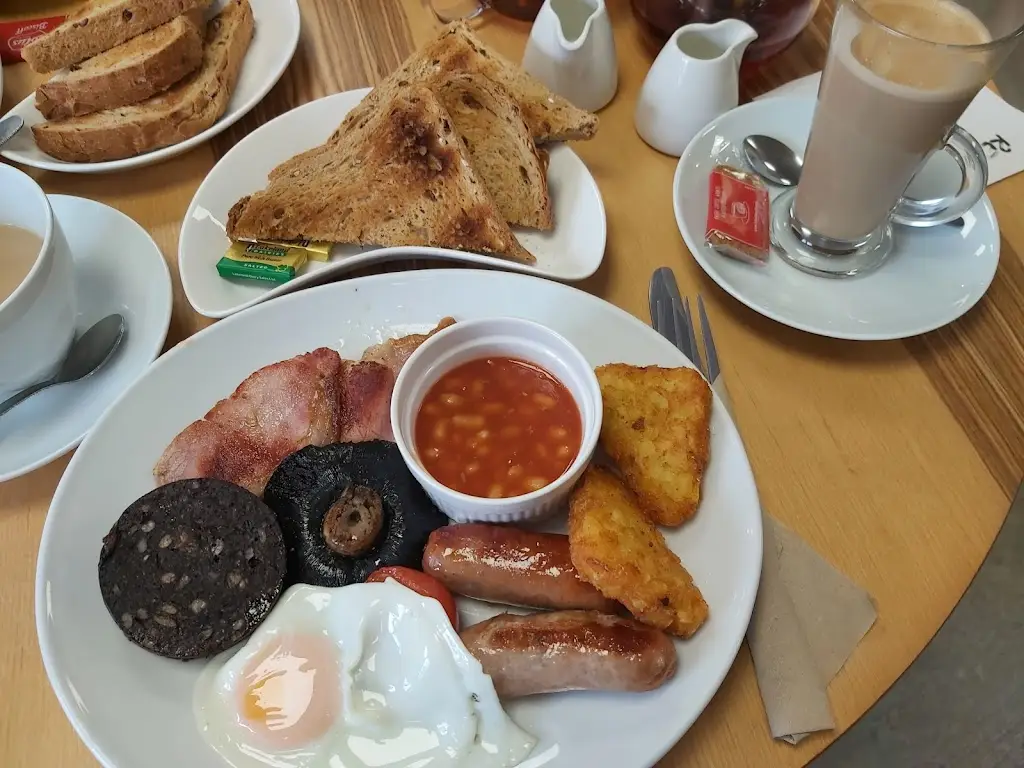 Em_Fanny’s Farm Shop & Kitchen_Etwall_review