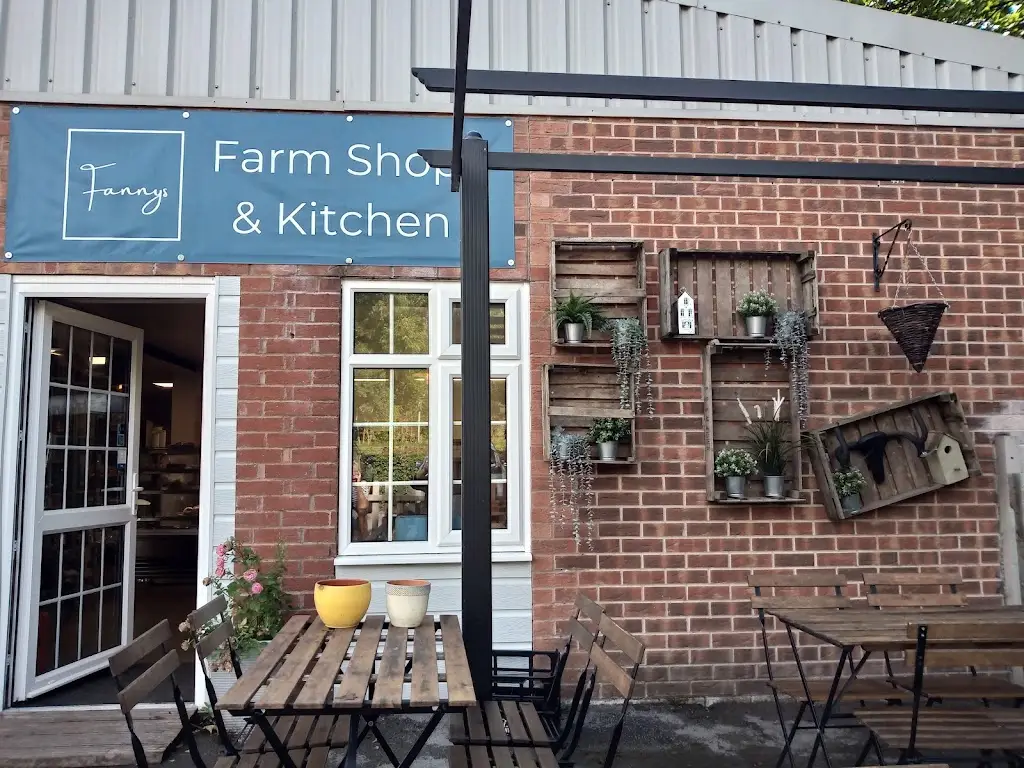 Fanny’s Farm Shop & Kitchen_Etwall_slider_image_1