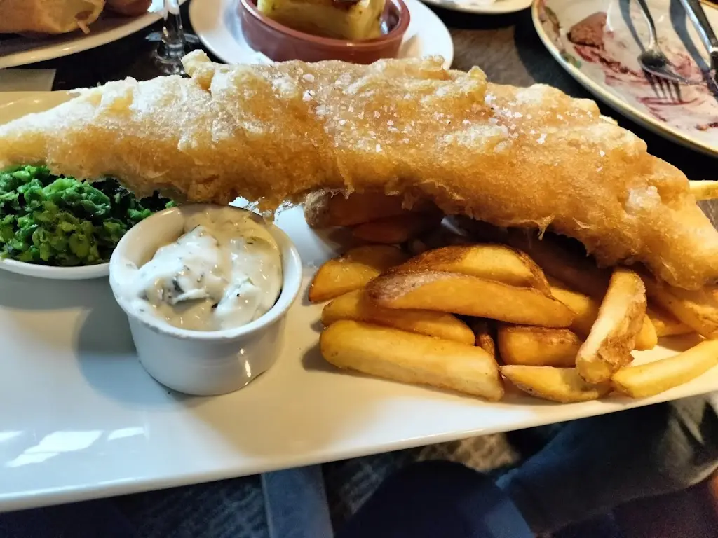 Menu_Plough Inn Eynsford_Eynsford_image_7