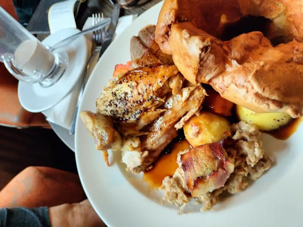 Menu_Plough Inn Eynsford_Eynsford_image_8