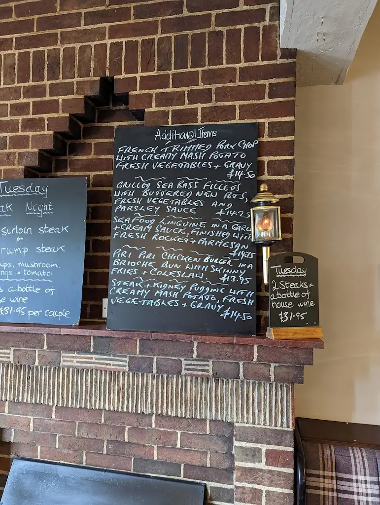Menu_The Malt Shovel_Eynsford_image_2