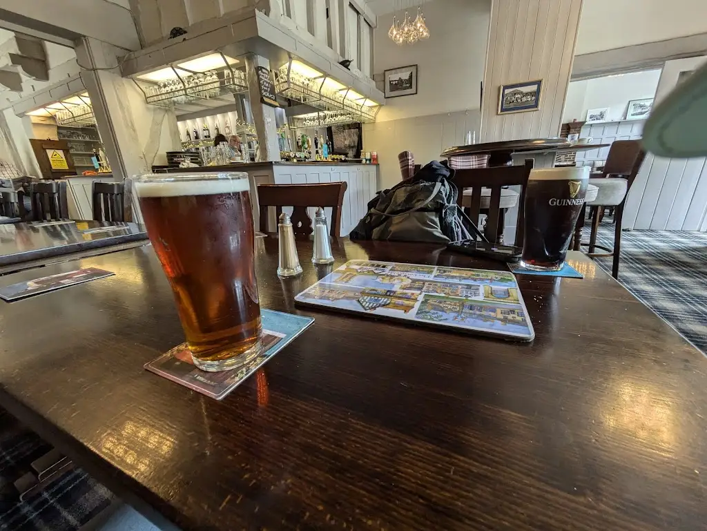 Menu_The Malt Shovel_Eynsford_image_5