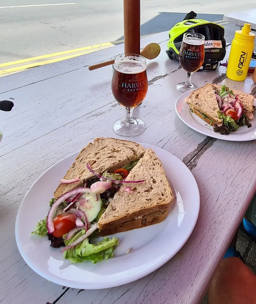 Menu_The Malt Shovel_Eynsford_image_9