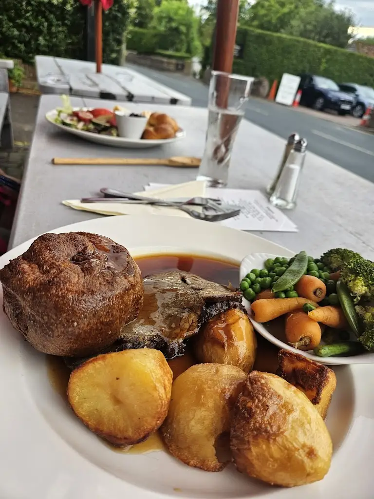 Caroline Mckenna_The Malt Shovel_Eynsford_review