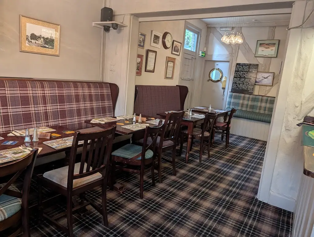 The Malt Shovel_Eynsford_slider_image_2