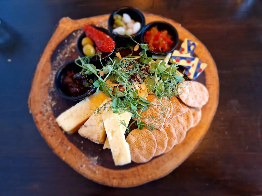 Menu_Castle Hotel_Eynsford_image_9