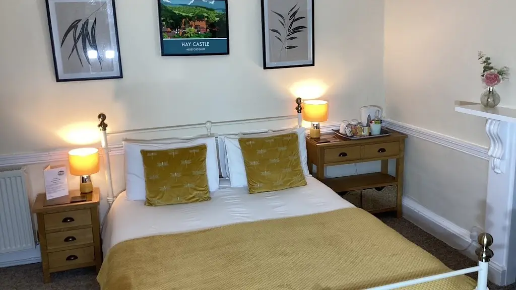 Aberllynfi Riverside Guest House_Ewyas Harold_slider_image_2