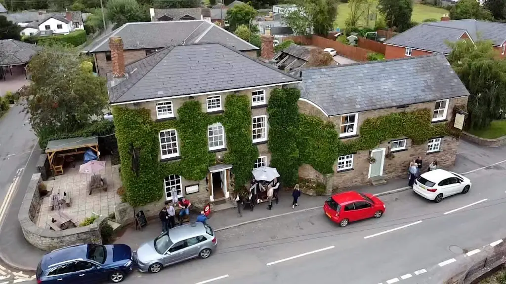The Temple Bar Inn_Ewyas Harold_slider_image_3