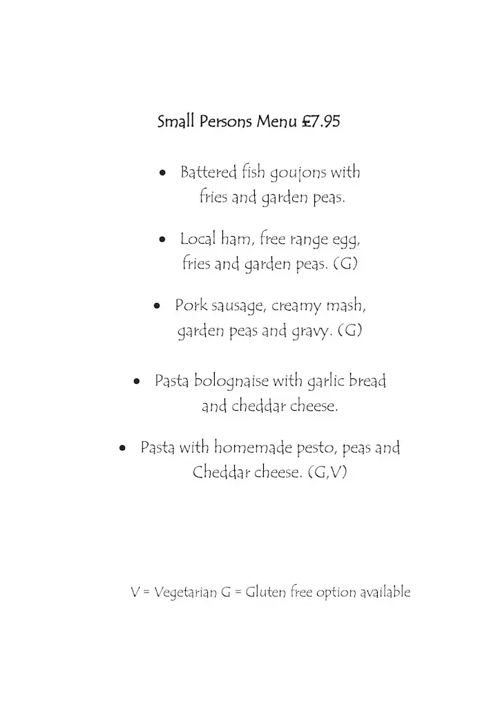 Menu_The New Inn_Axbridge_image_2