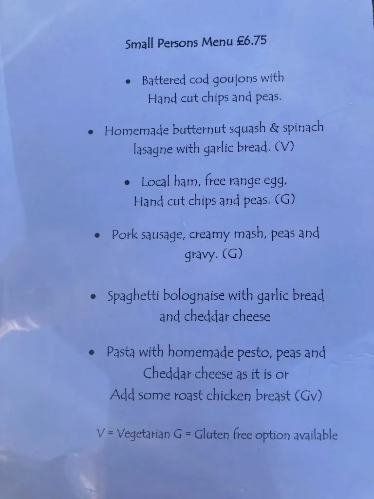 Menu_The New Inn_Axbridge_image_4