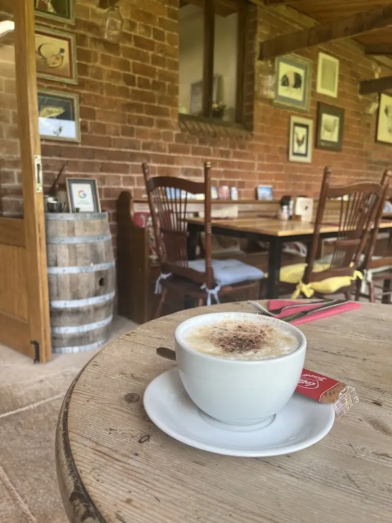 Menu_Gwatkin Red Cow_Ewyas Harold_image_7