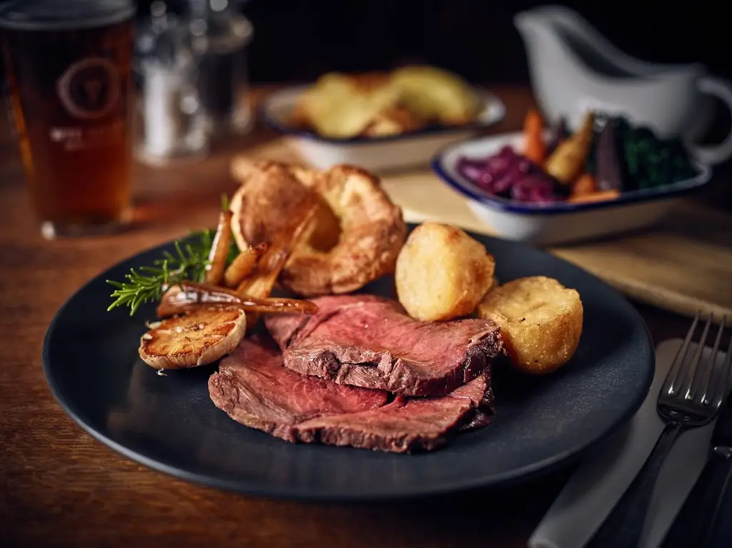 Menü_The Kilpeck Inn_Ewyas Harold_Bild_5