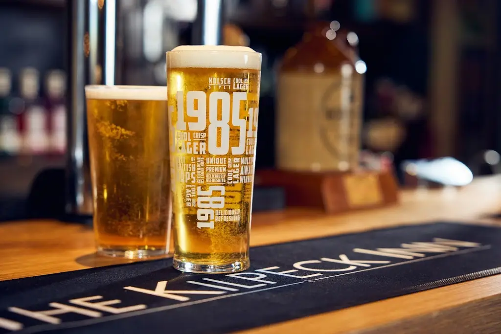 Menü_The Kilpeck Inn_Ewyas Harold_Bild_7