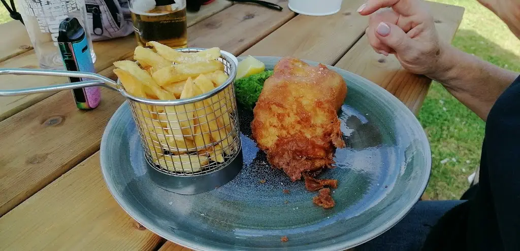 Menü_The Kilpeck Inn_Ewyas Harold_Bild_8