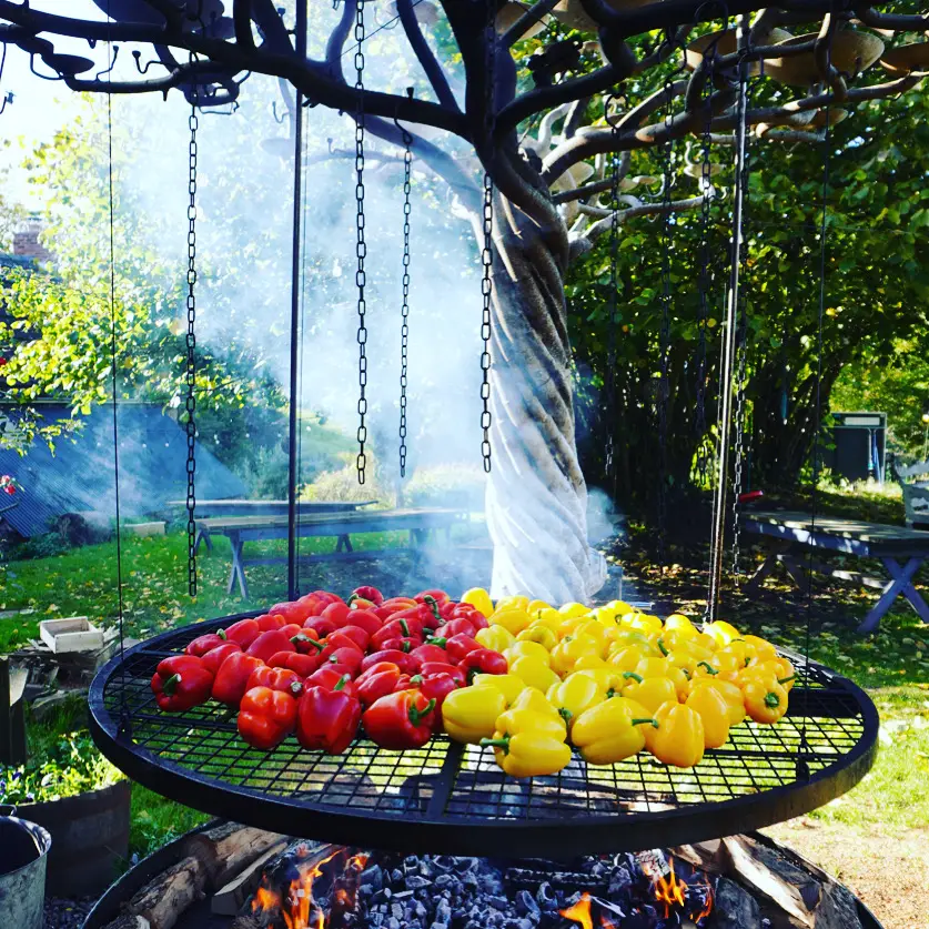 Menu_Under The Nut Tree_Ewyas Harold_immagine_5