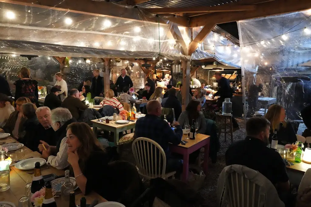 Under The Nut Tree_Ewyas Harold_slider_image_3