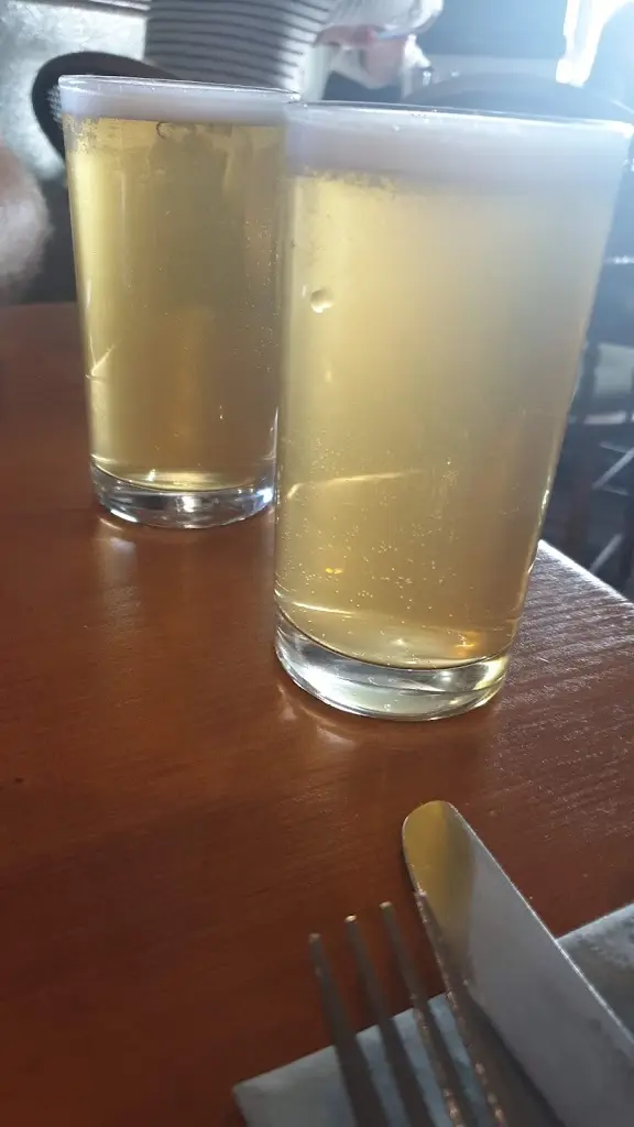 Menu_The Bay Horse Inn_Ewyas Harold_image_2