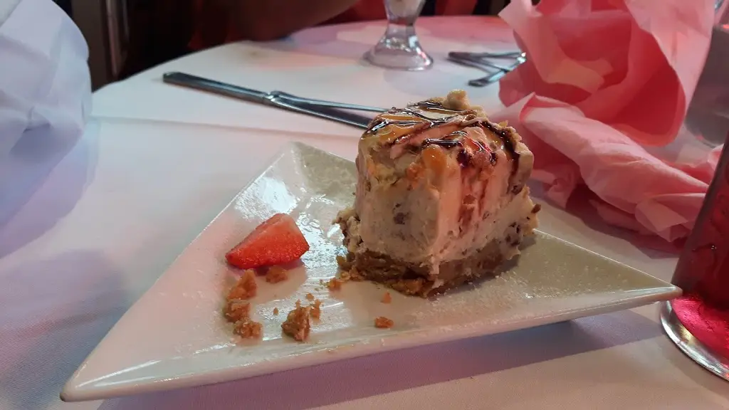 Menu_The Bay Horse Inn_Ewyas Harold_image_6