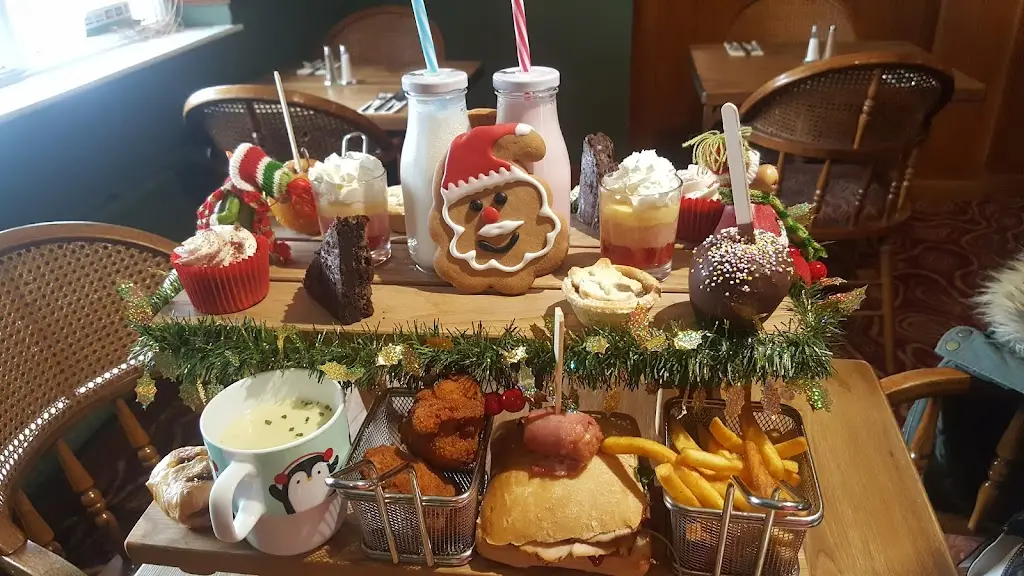 Menu_The Bay Horse Inn_Ewyas Harold_image_8