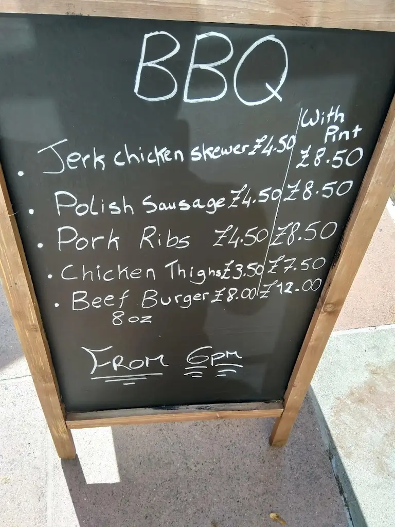 Menu_The Crown Inn_Eythorne_image_4