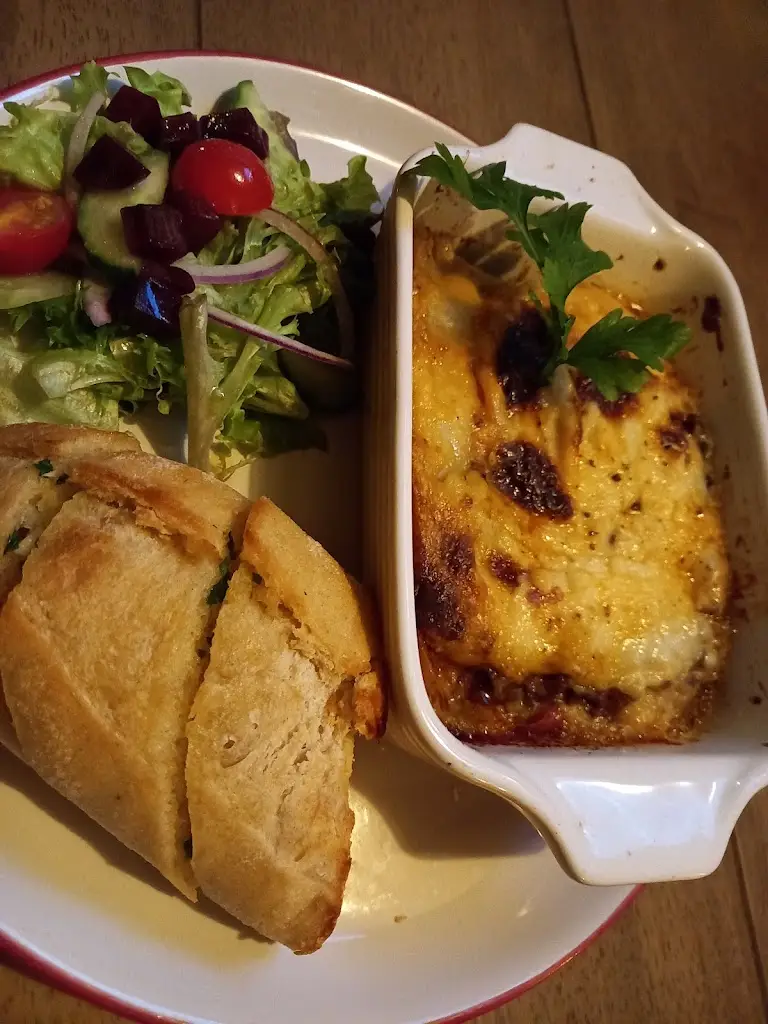 Menu_The Crown Inn_Eythorne_image_7