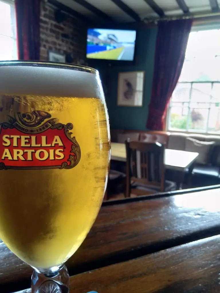 Menu_The Crown Inn_Eythorne_image_8