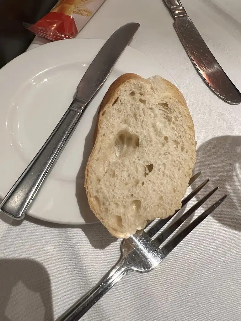 Menü_Il Capriccio Ristorante_Ewell_Bild_1