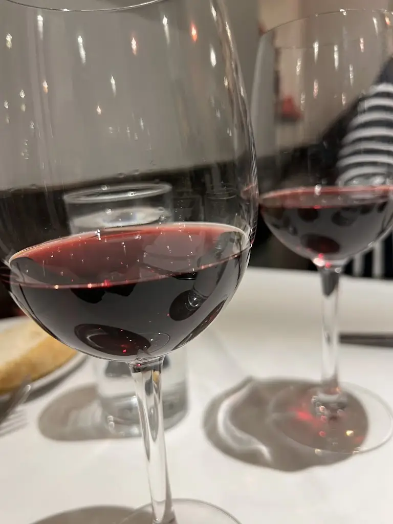 Menü_Il Capriccio Ristorante_Ewell_Bild_3