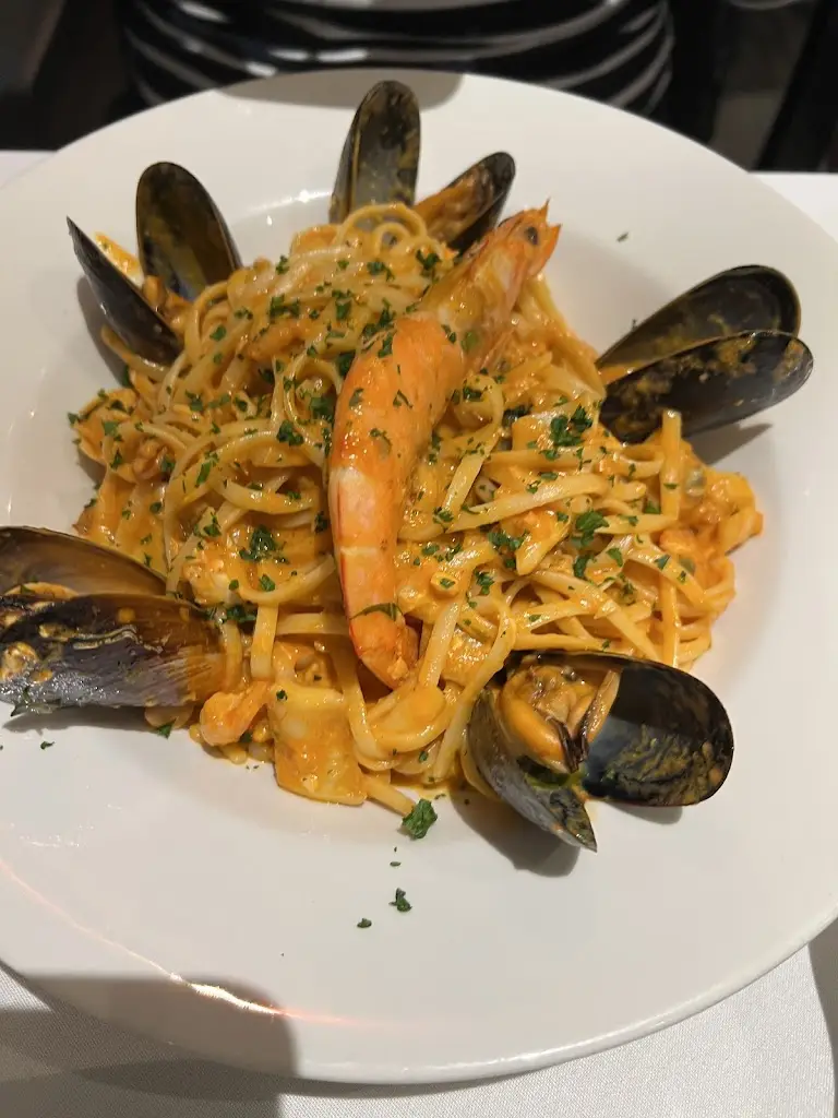 Menü_Il Capriccio Ristorante_Ewell_Bild_4