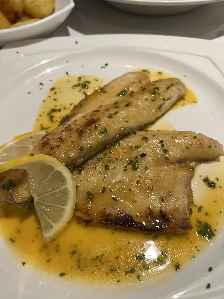 Menü_Il Capriccio Ristorante_Ewell_Bild_5