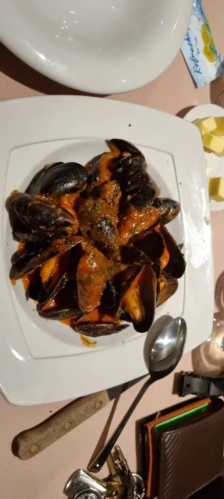 Menü_Il Capriccio Ristorante_Ewell_Bild_6