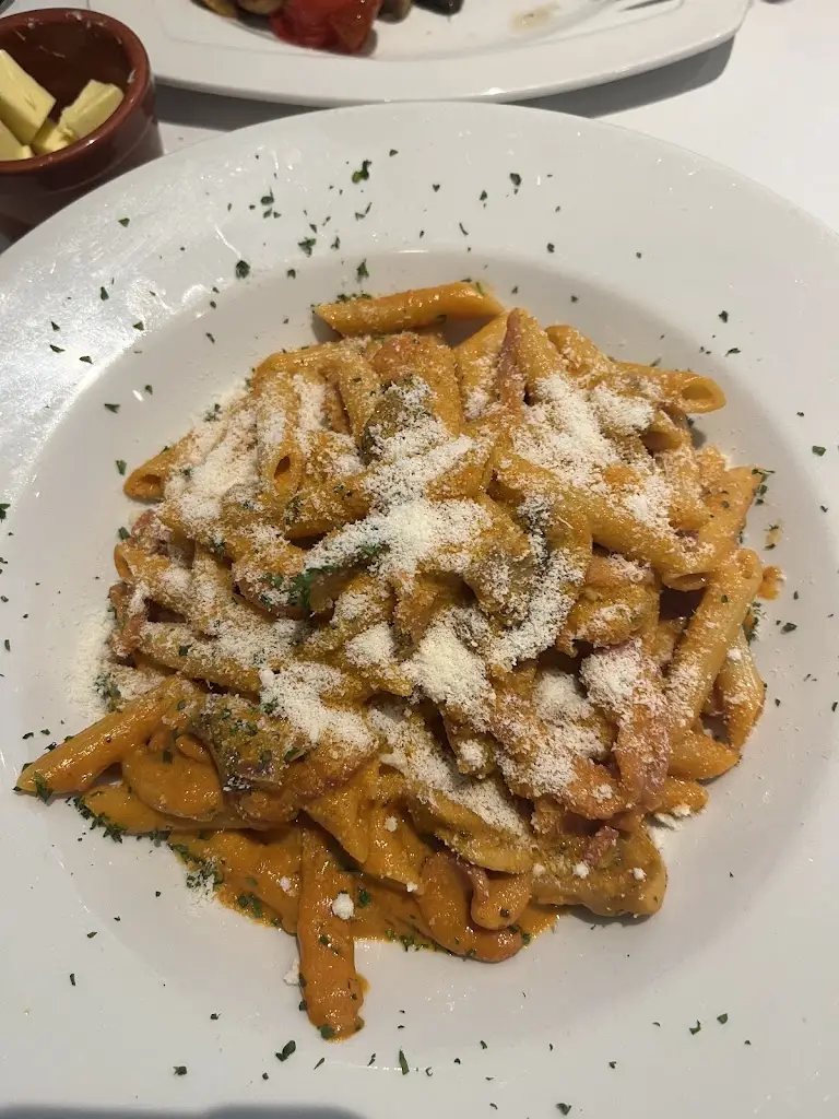 Menü_Il Capriccio Ristorante_Ewell_Bild_9