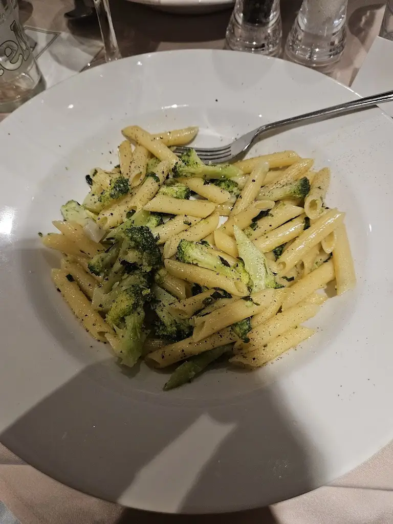 James Wheldon_Il Capriccio Ristorante_Ewell_Bewertung