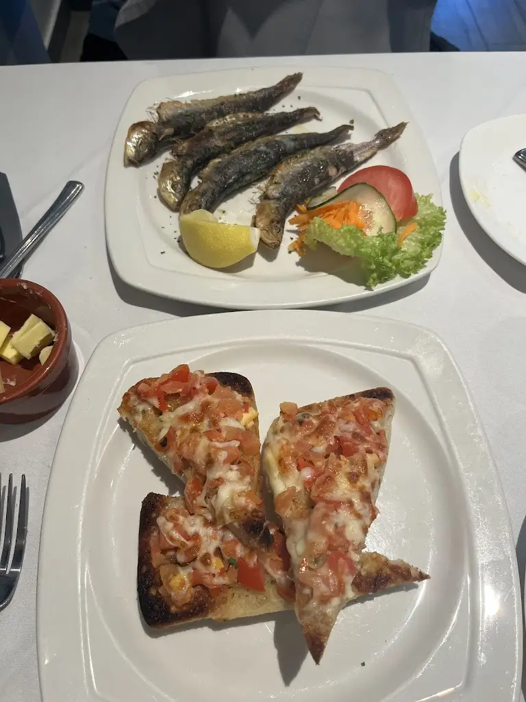 Nikki_Il Capriccio Ristorante_Ewell_Bewertung