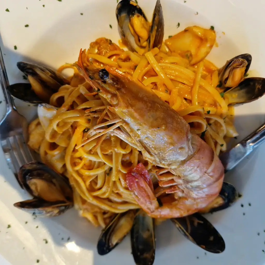 Moeez Siddiqui_Il Capriccio Ristorante_Ewell_Bewertung