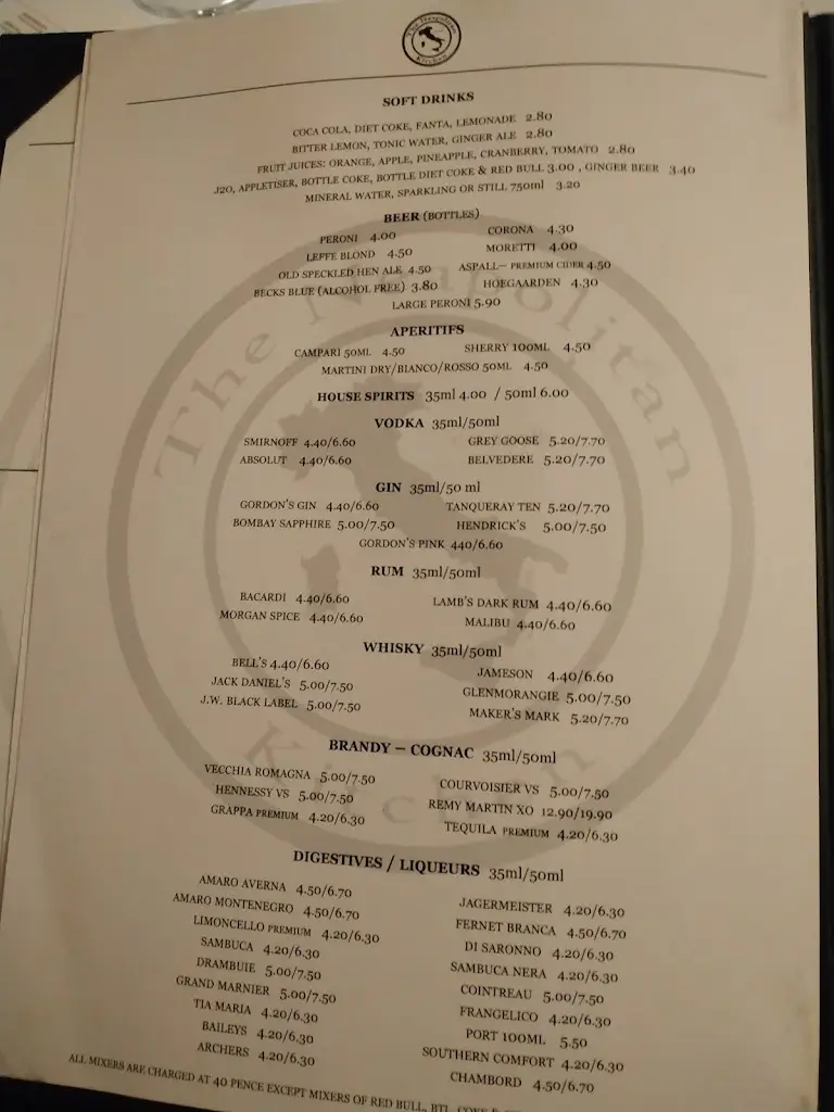 Menu_Ristorante Amalfi_Ewell_image_3