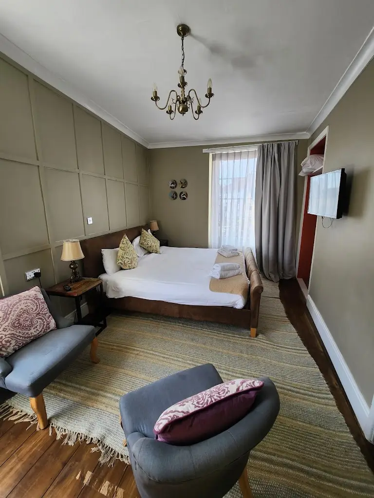 The Oakhouse Hotel & Restaurant_Axbridge_slider_image_2