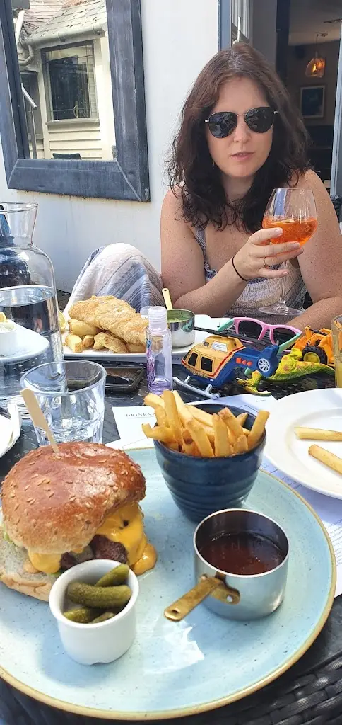 Menu_Spring Tavern Ewell_Ewell_image_4