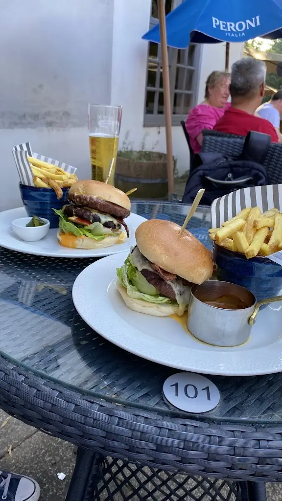 Menu_Spring Tavern Ewell_Ewell_image_6