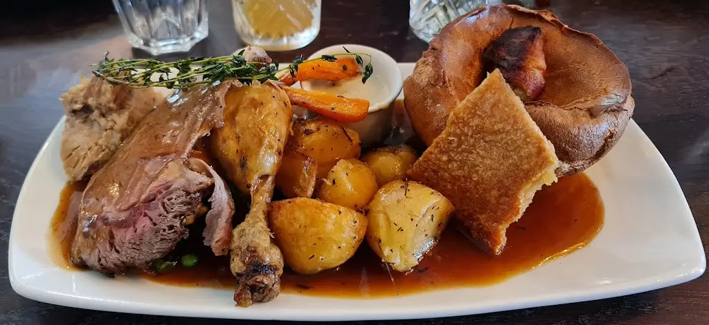 Menu_Spring Tavern Ewell_Ewell_image_7