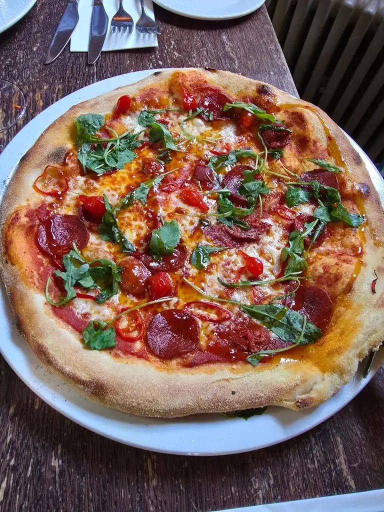 Mark Williams_Spring Tavern Ewell_Ewell_review