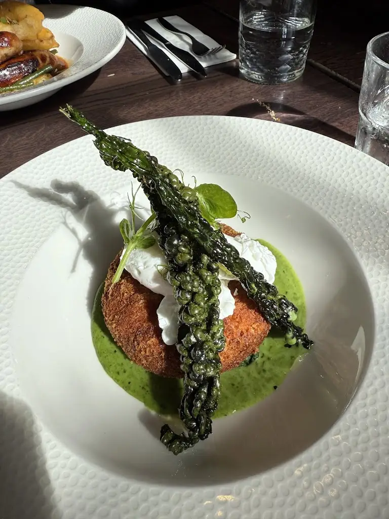Keeley Marcia_Spring Tavern Ewell_Ewell_review