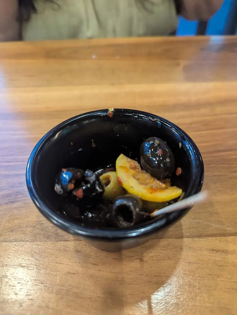 Dave Video_Mimoza Bar Kitchen_Ewell_review