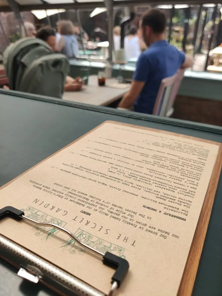 Menu_The Secret Garden_Ewell_image_2