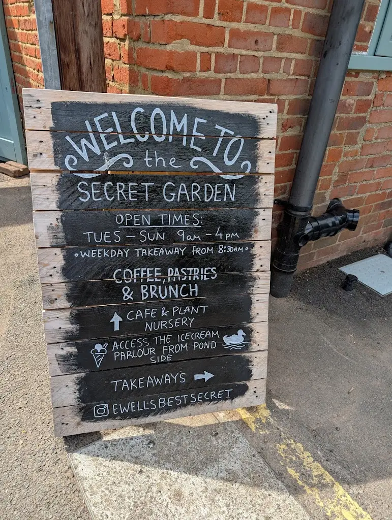 Menu_The Secret Garden_Ewell_image_3