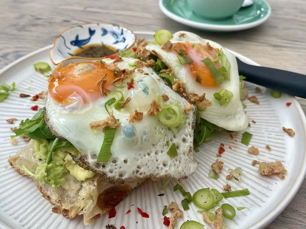 Menu_The Secret Garden_Ewell_image_4